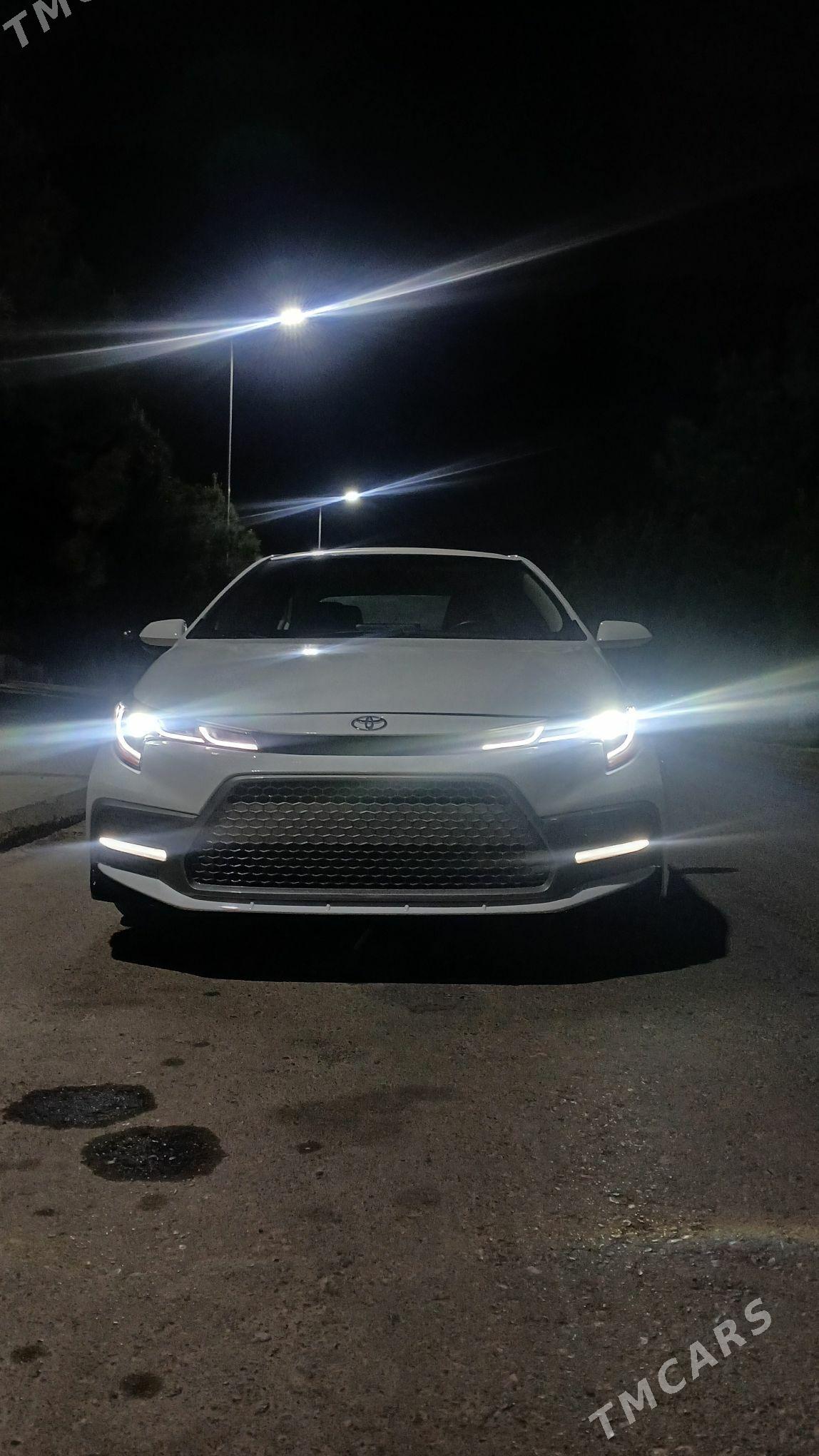 Toyota Corolla 2022 - 260 000 TMT - Mary - img 2