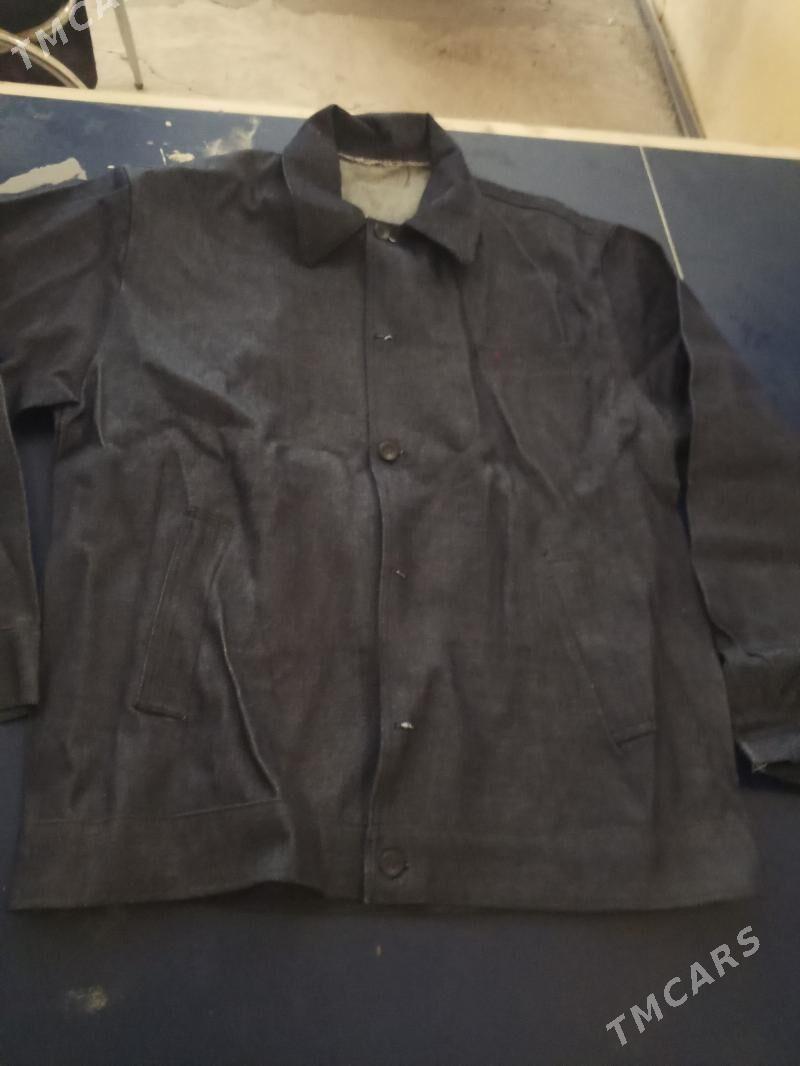 спец одежда йорите гейим - Дашогуз - img 1