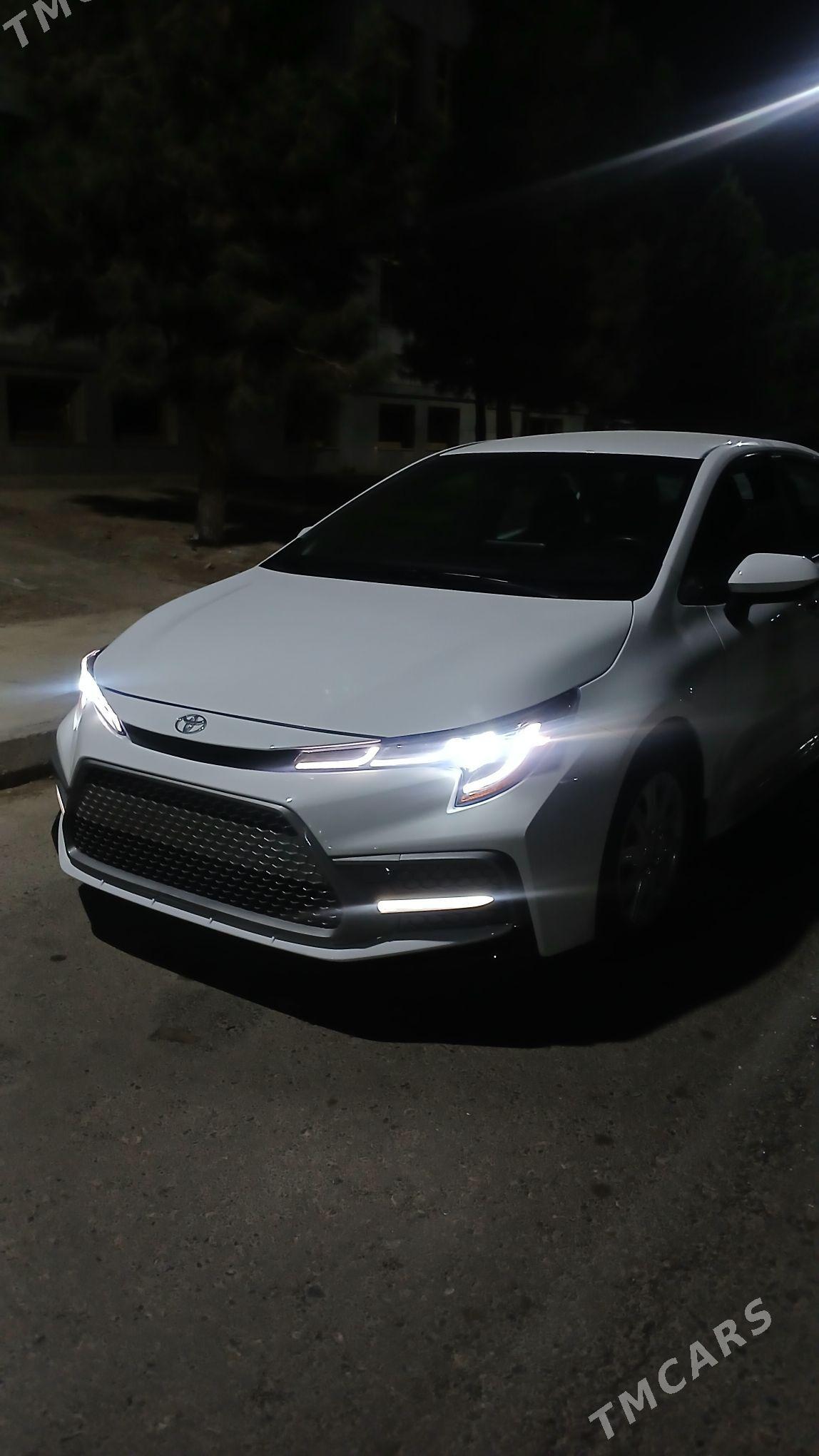 Toyota Corolla 2022 - 260 000 TMT - Mary - img 4