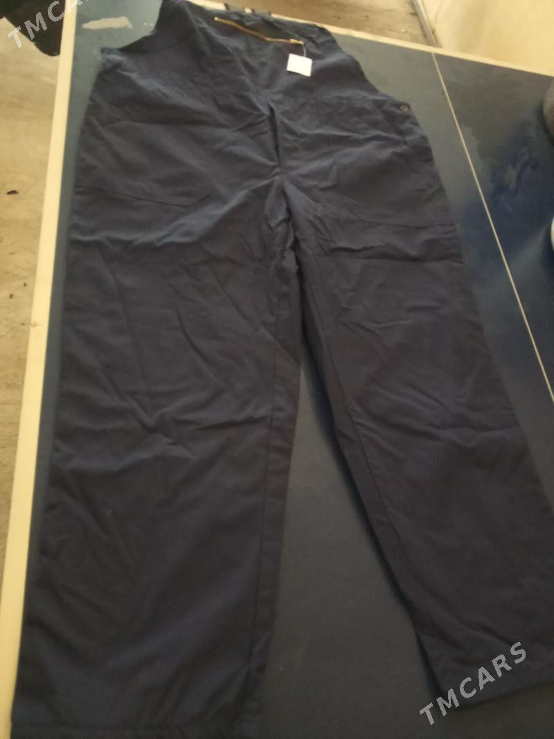 спец одежда йорите гейим - Дашогуз - img 3