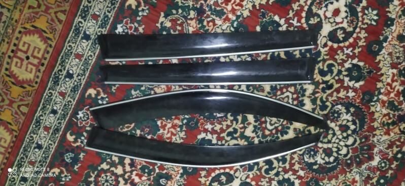 Higlandyr Kaziryok 600 TMT - Гурбансолтан Едже - img 1