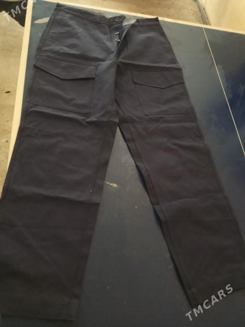 спец одежда йорите гейим - Дашогуз - img 4