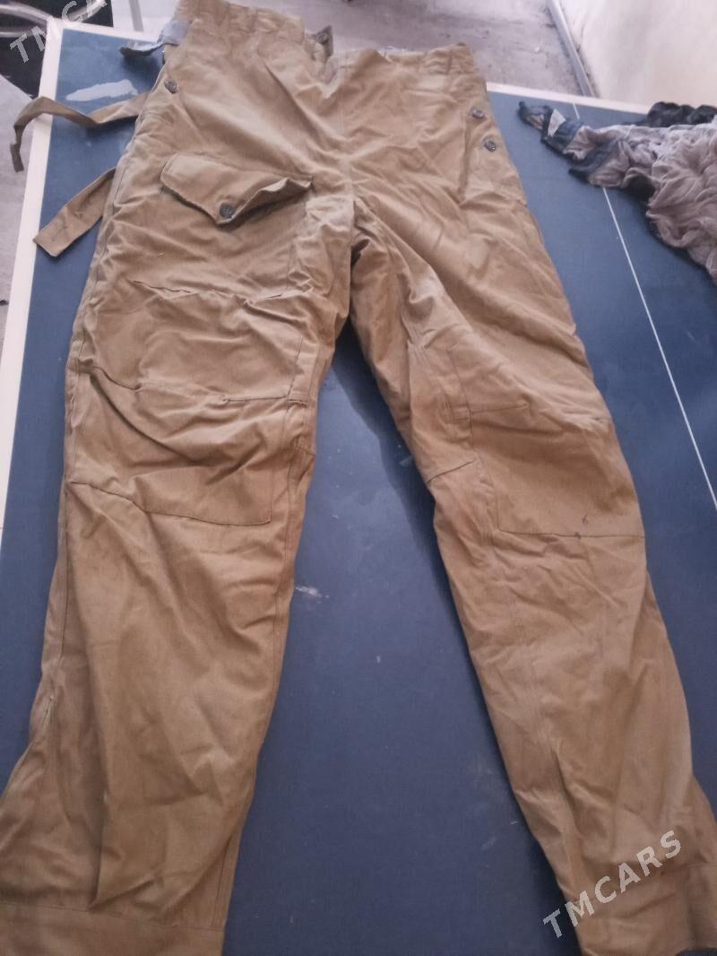 спец одежда йорите гейим - Дашогуз - img 5