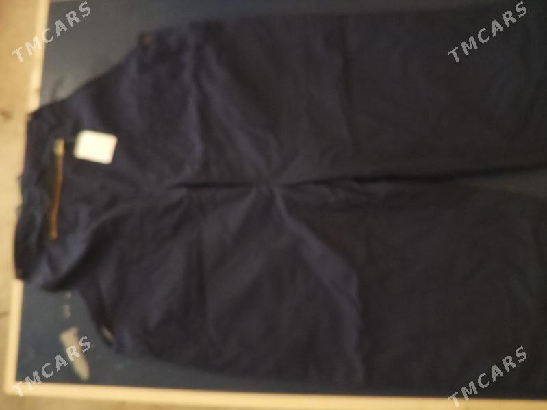 спец одежда йорите гейим - Дашогуз - img 2