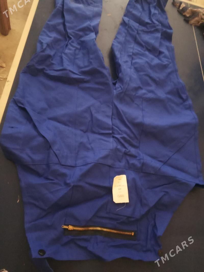 спец одежда йорите гейим - Дашогуз - img 8