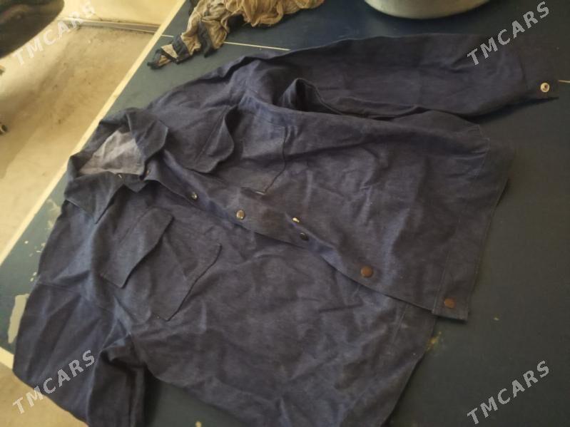 спец одежда йорите гейим - Дашогуз - img 7