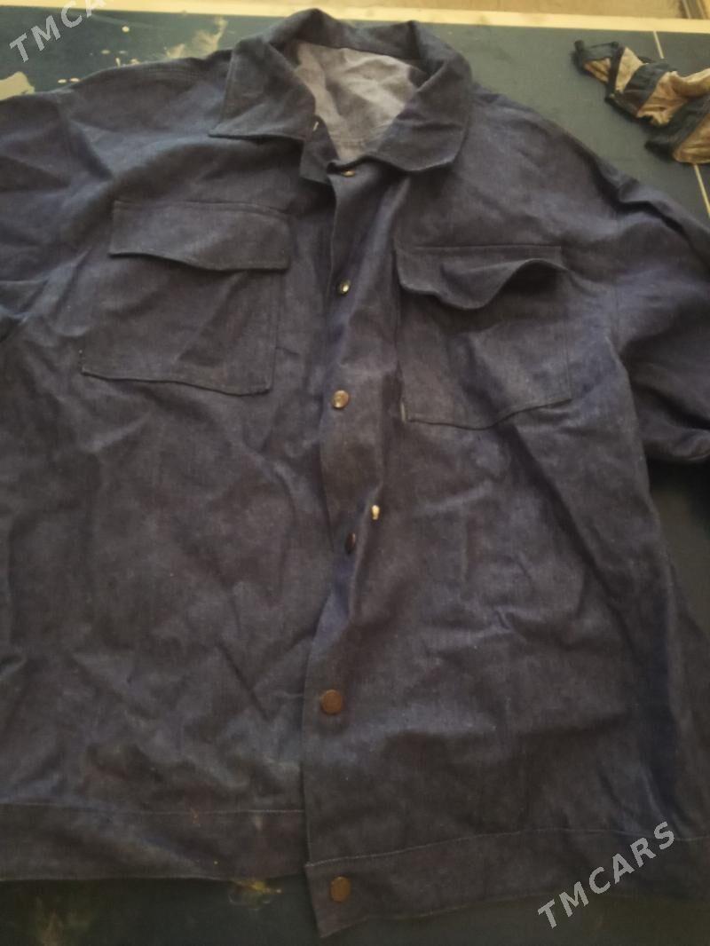 спец одежда йорите гейим - Дашогуз - img 6