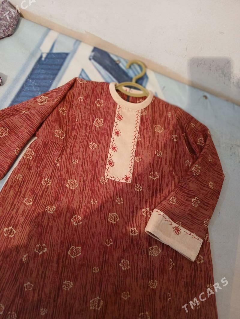 koynek - Aşgabat - img 3