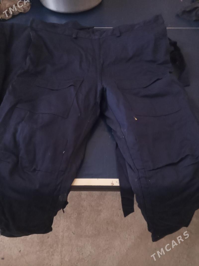 спец одежда йорите гейим - Дашогуз - img 9