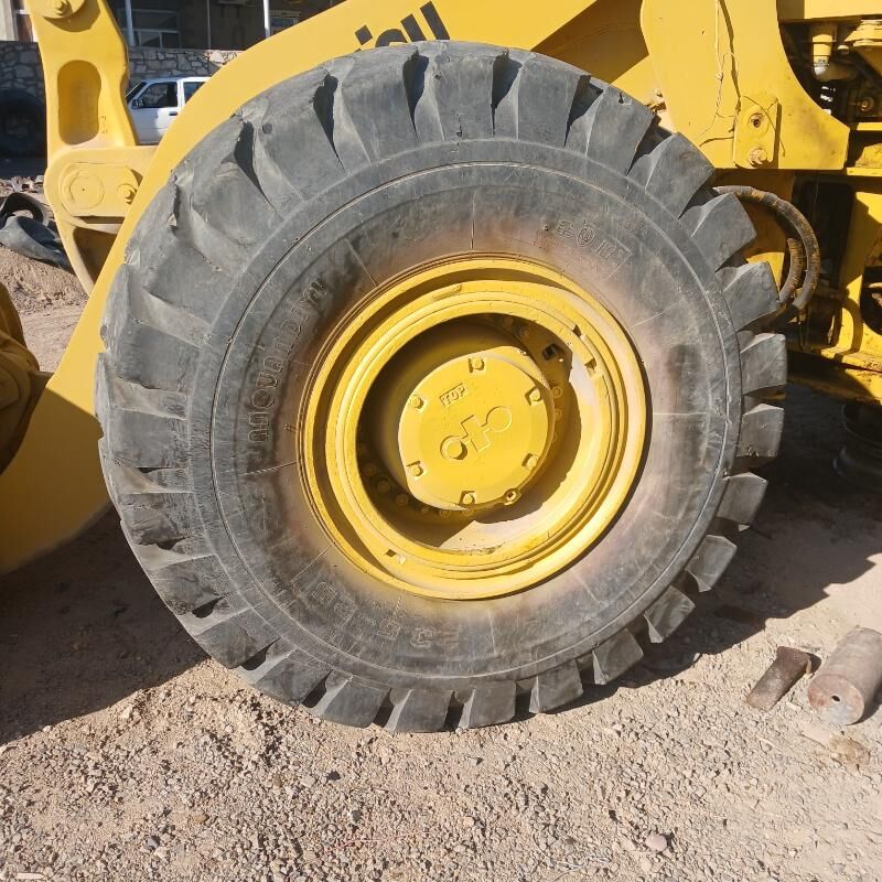 teker 23 5 25 7 000 TMT - Туркменбаши - img 2