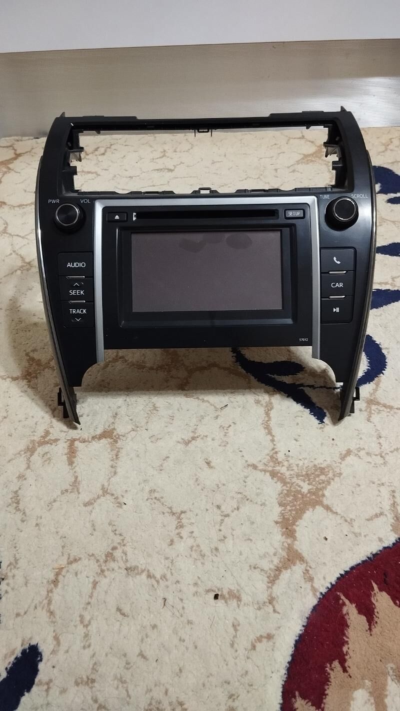 Telewizor palta kamri 700 TMT - Нефтегаз (ул. Андалиб-Юбилейная) - img 1