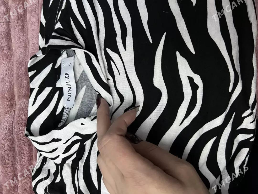 Брюки - карго Dilvin - Çehow köç. (A.Nyýazow şaýoly) - img 8