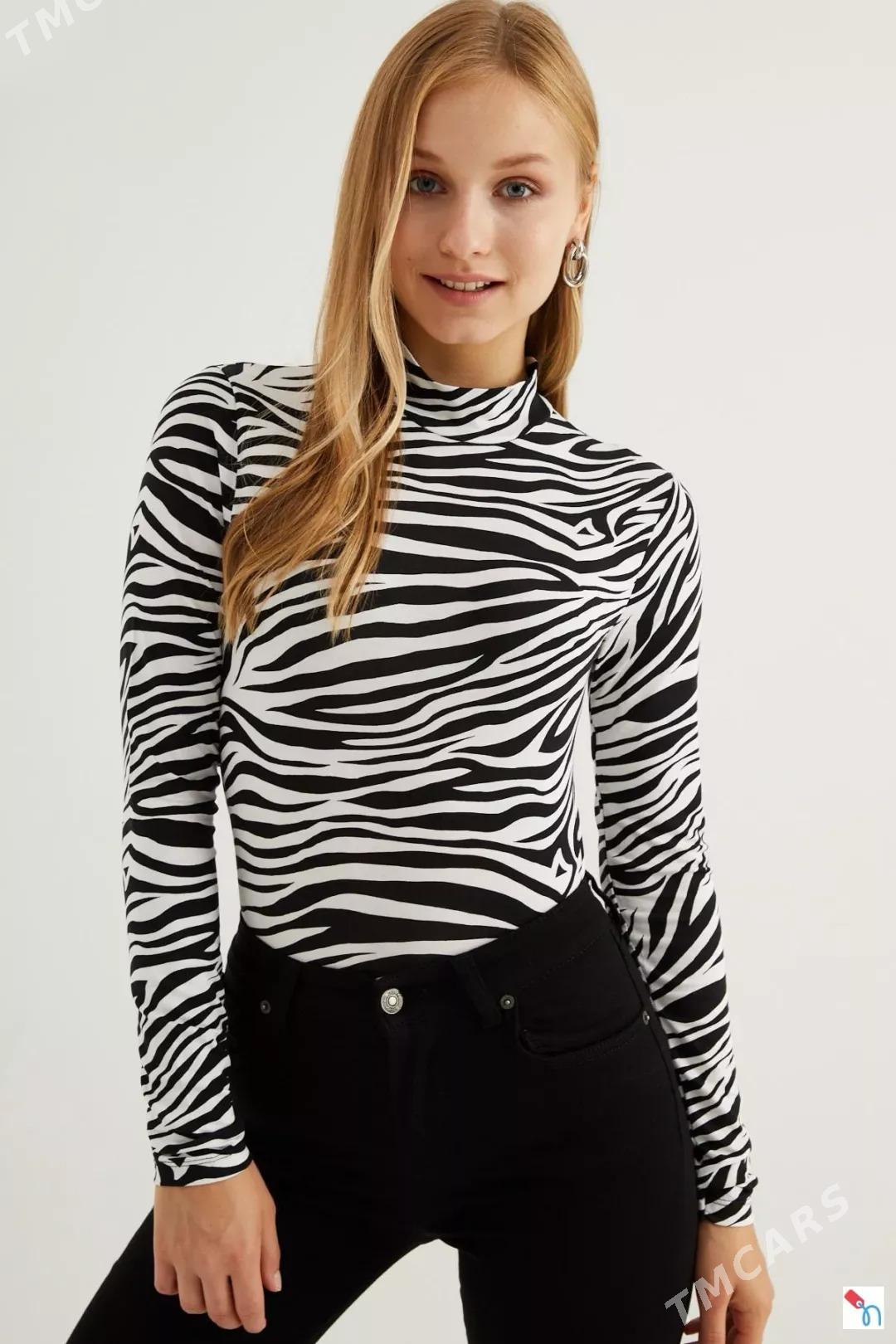 Брюки - карго Dilvin - Çehow köç. (A.Nyýazow şaýoly) - img 7