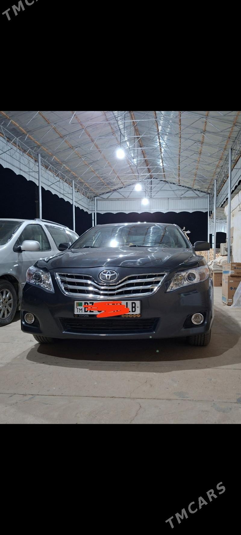 Toyota Camry 2010 - 215 000 TMT - Дарганата - img 8