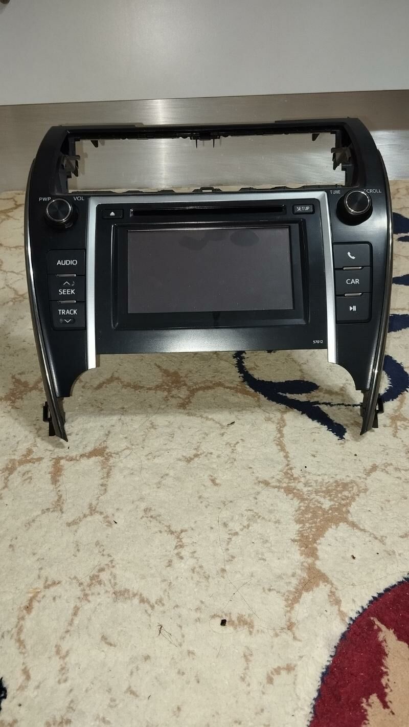 Telewizor palta kamri 700 TMT - Нефтегаз (ул. Андалиб-Юбилейная) - img 2