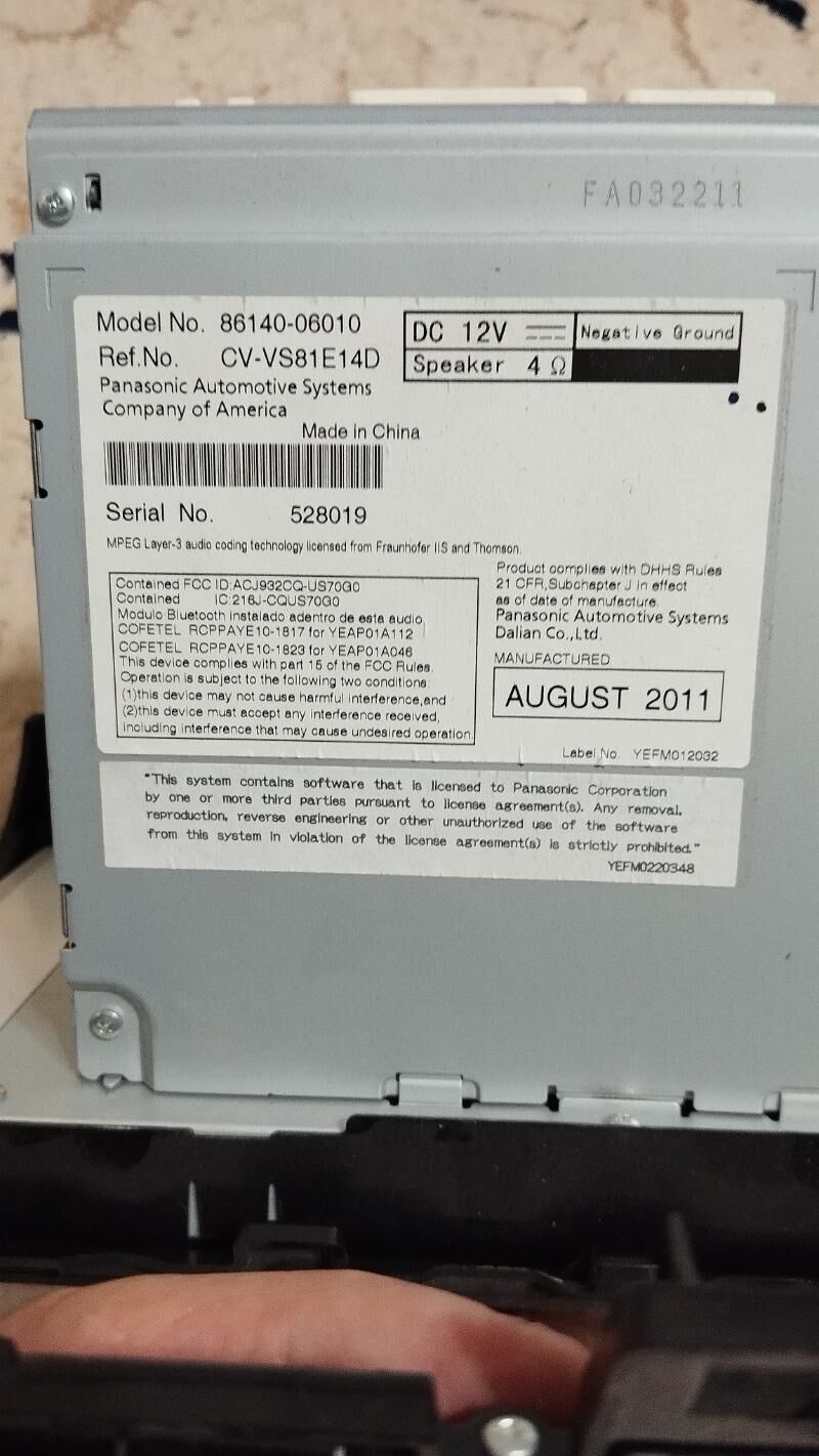 Telewizor palta kamri 700 TMT - Нефтегаз (ул. Андалиб-Юбилейная) - img 4