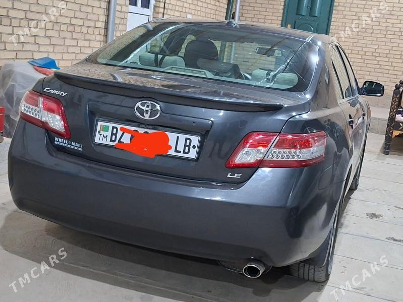 Toyota Camry 2010 - 215 000 TMT - Дарганата - img 2