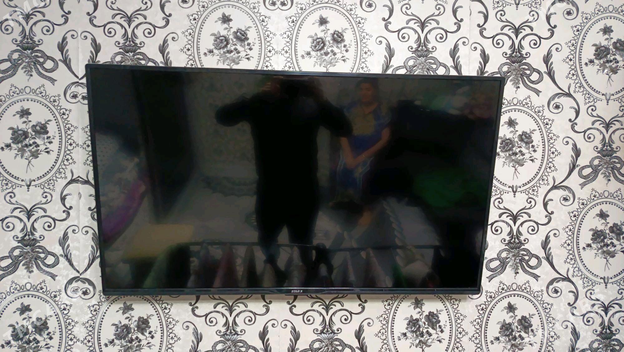 Star.X Televizor - Туркменбаши - img 1