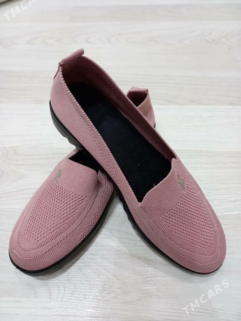 туфли - Ашхабад - img 1