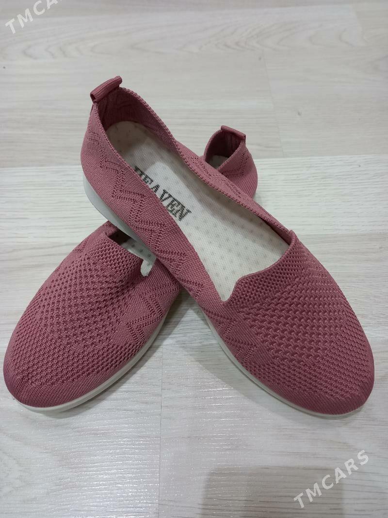 туфли - Ашхабад - img 5