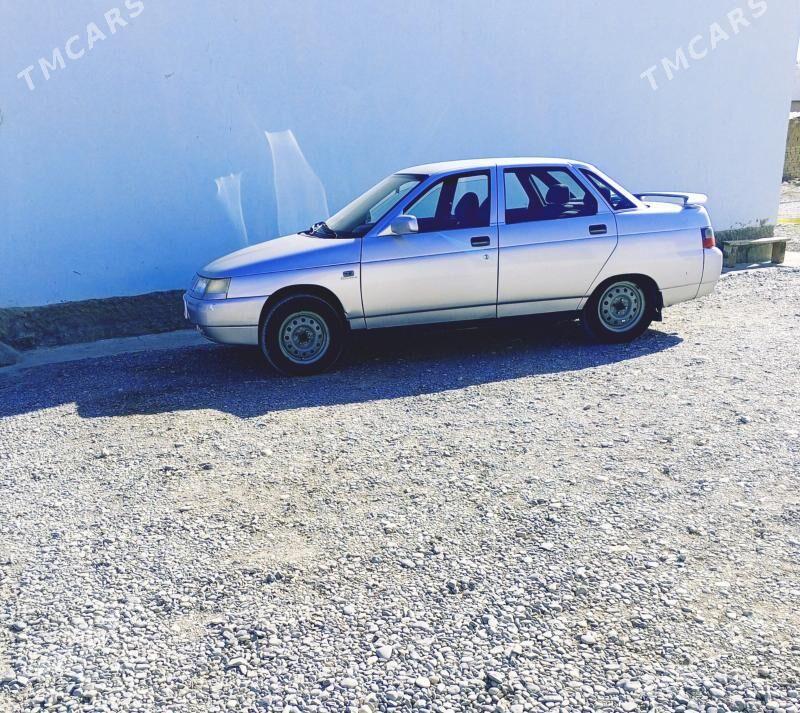 Lada 2110 2003 - 46 000 TMT - Kaka - img 3