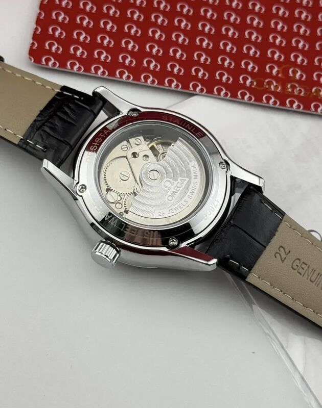 часы сагат sagat мужской Omega - Ашхабад - img 3