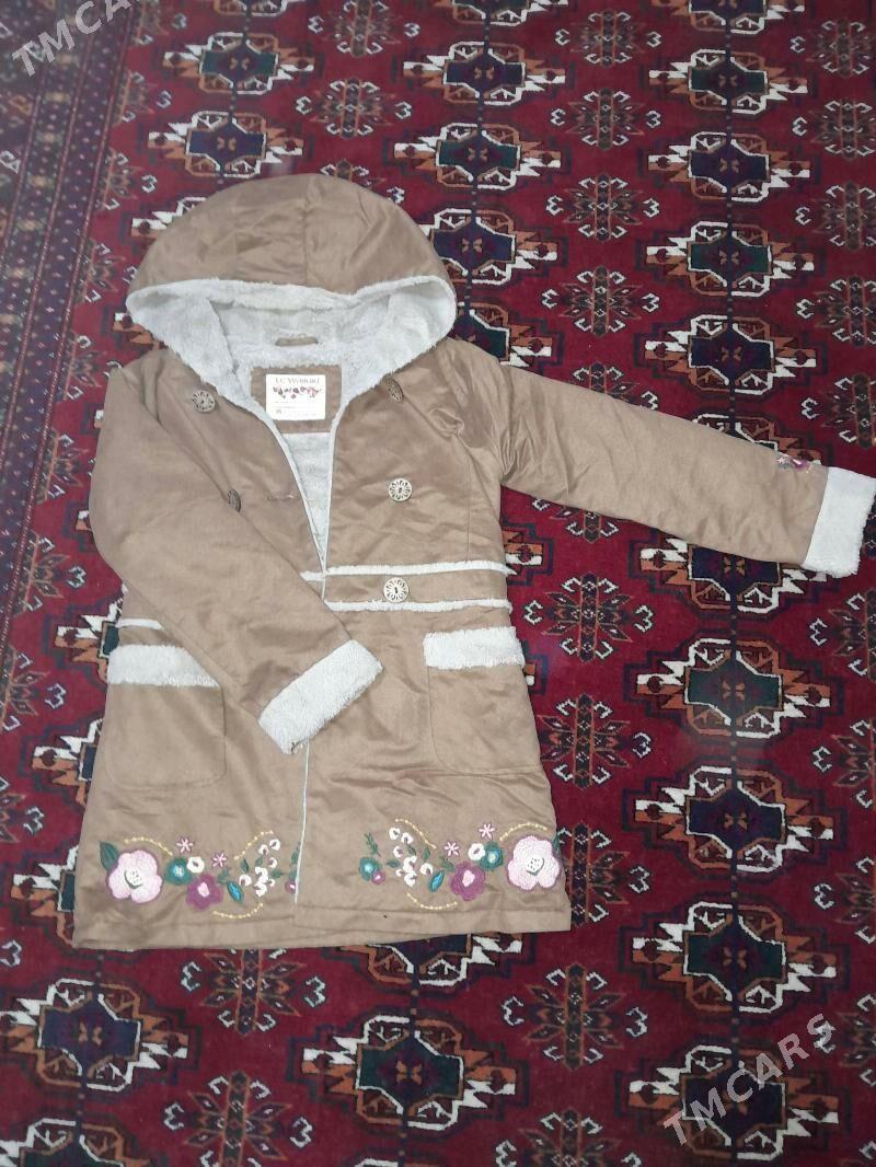 куртка - Daşoguz - img 2