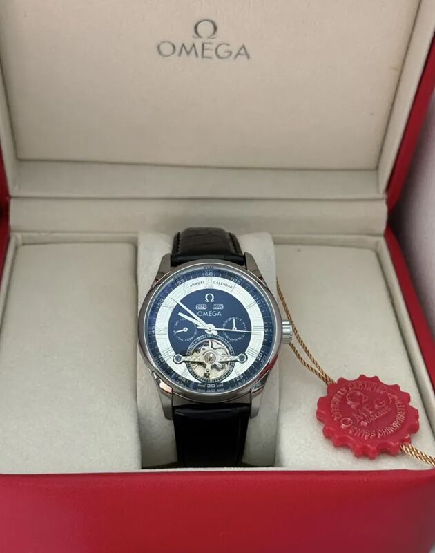 часы сагат sagat мужской Omega - Ашхабад - img 2