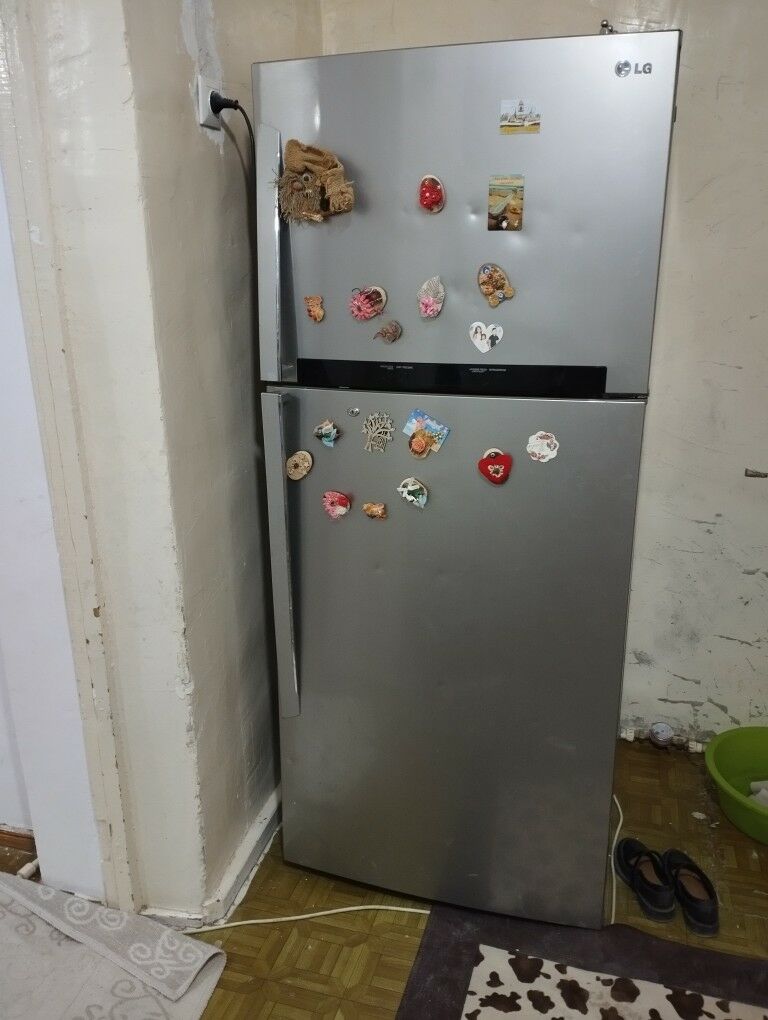 Холодильник LG - Балканабат - img 6