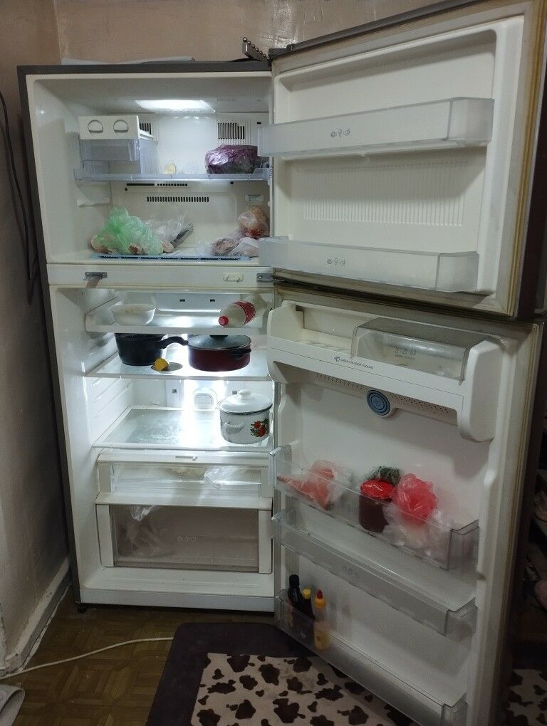 Холодильник LG - Балканабат - img 5