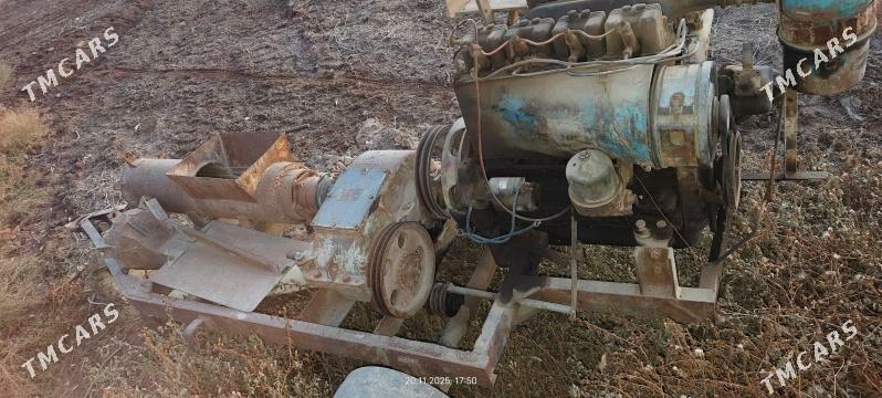 kerpiç zawod (кирпич завод) - Кёнеургенч - img 5