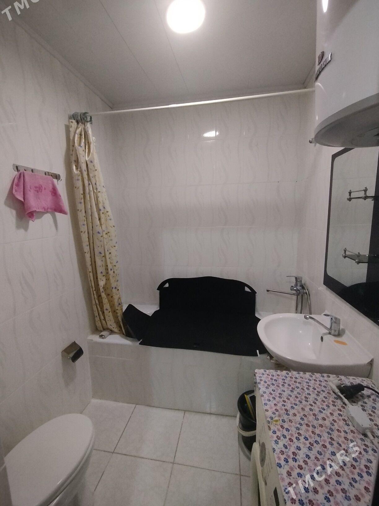 1 mkr  3 etazka 1 etaz 1v2 kom - 1 мкр - img 10