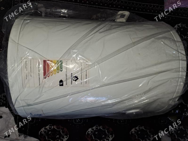 Boller - Balkanabat - img 2