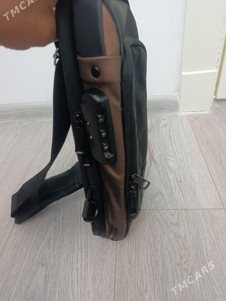 SUMKA РЮГЗАК - Aşgabat - img 2