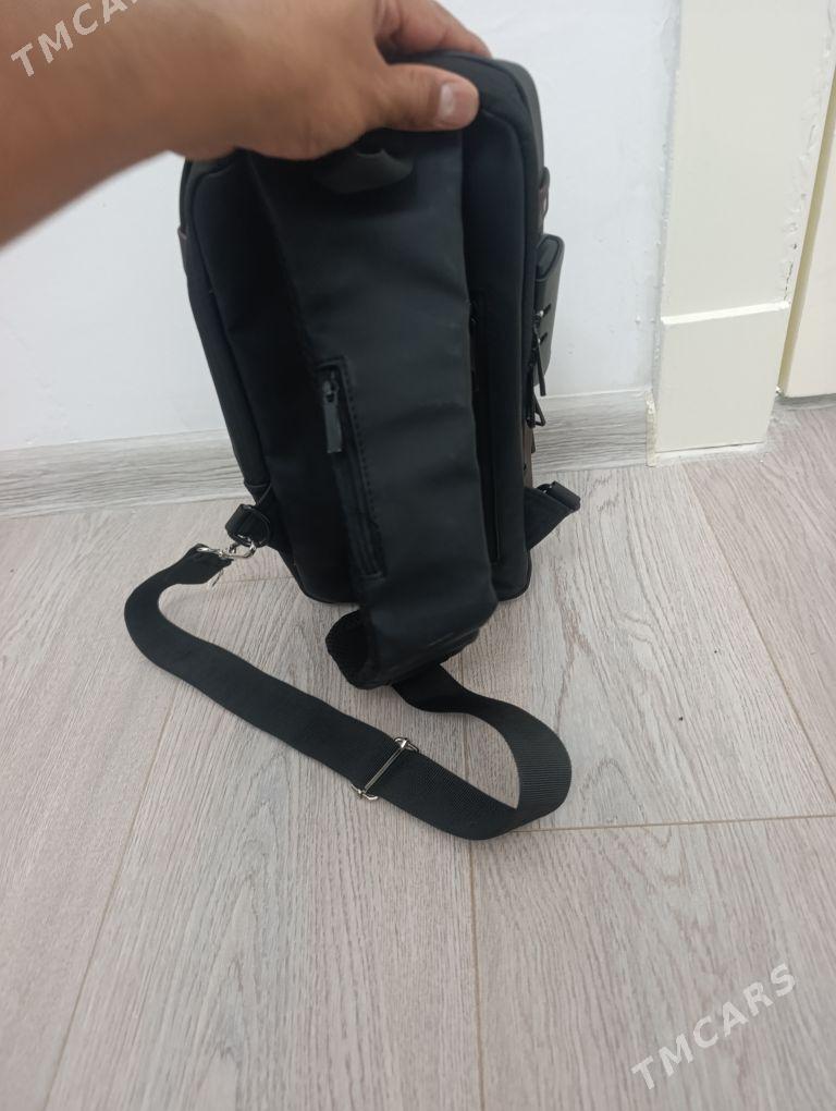 SUMKA РЮГЗАК - Aşgabat - img 3