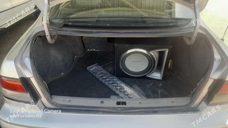 Toyota Avalon 1996 - 75 000 TMT - Babadaýhan - img 8