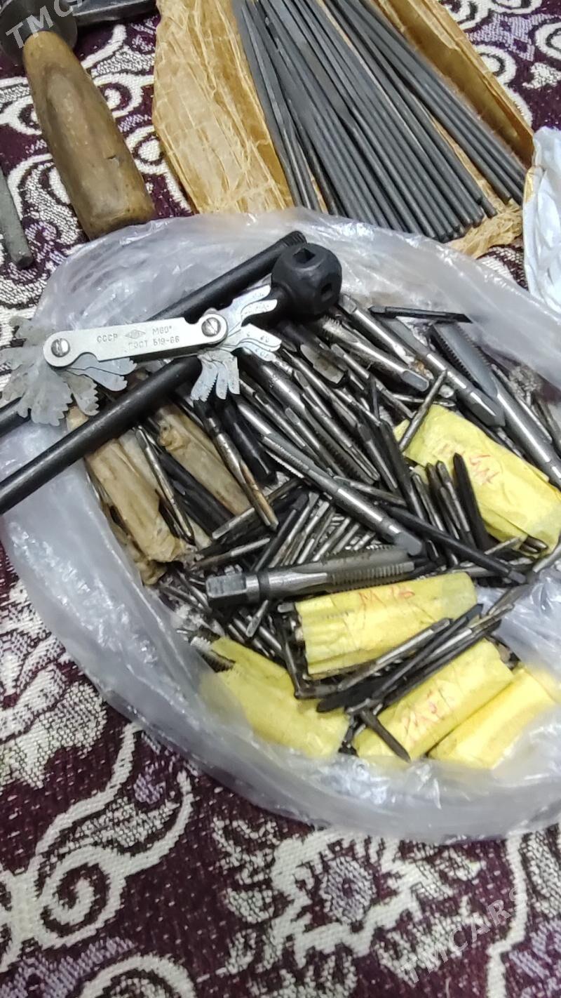 ключи сверла - Aşgabat - img 5