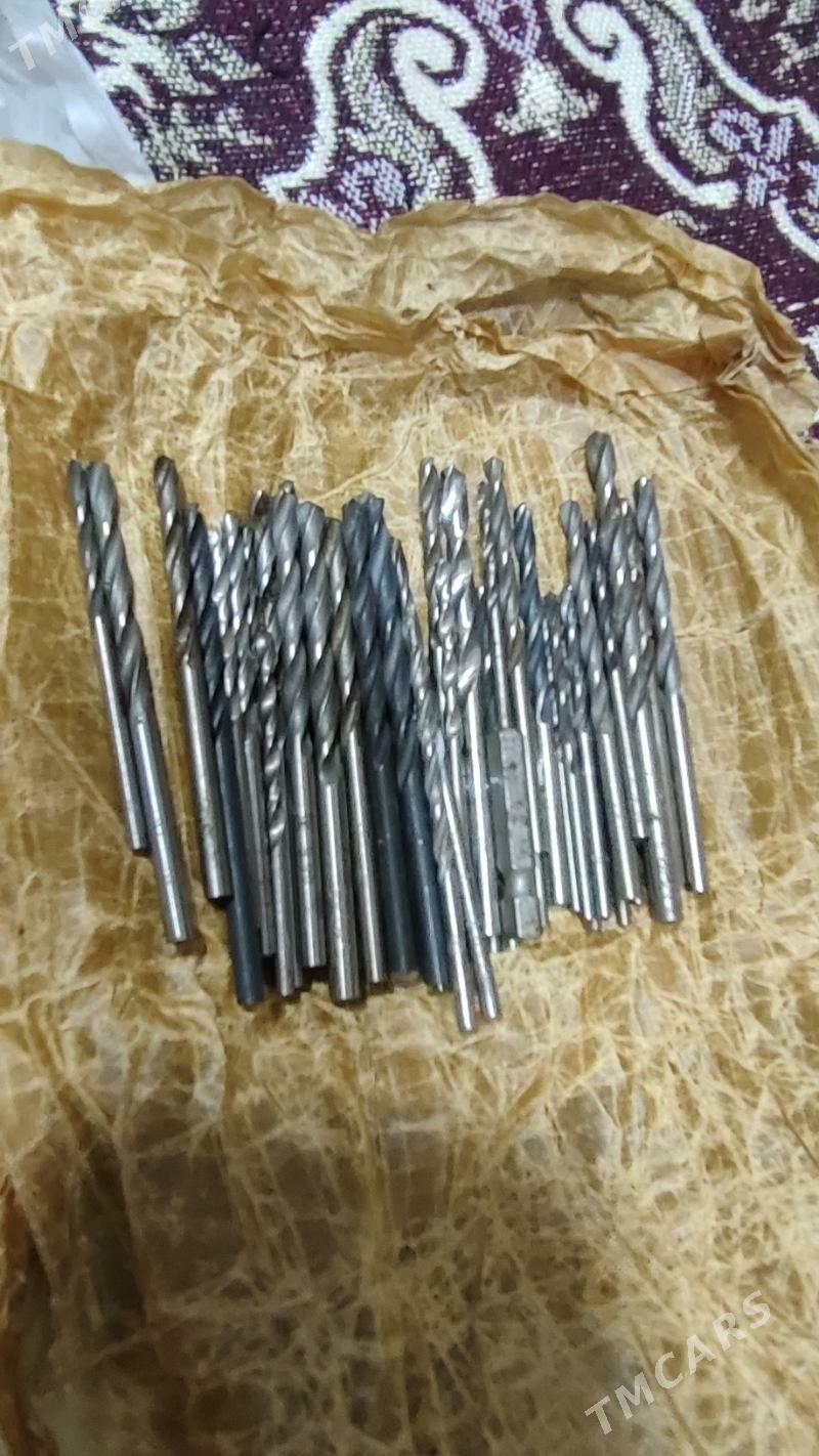 ключи сверла - Aşgabat - img 7