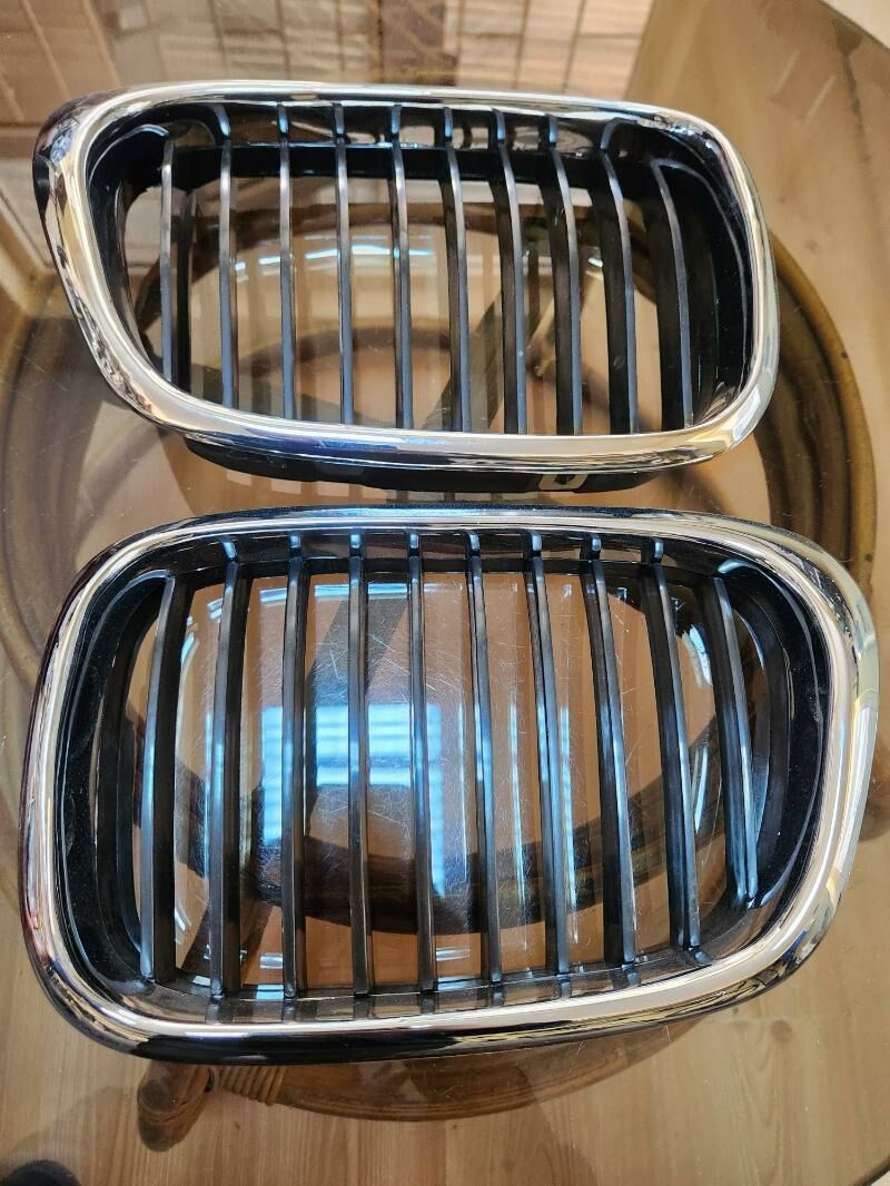 E39 BMW ABLESOFKA NIKEL 450 TMT - Aşgabat - img 2