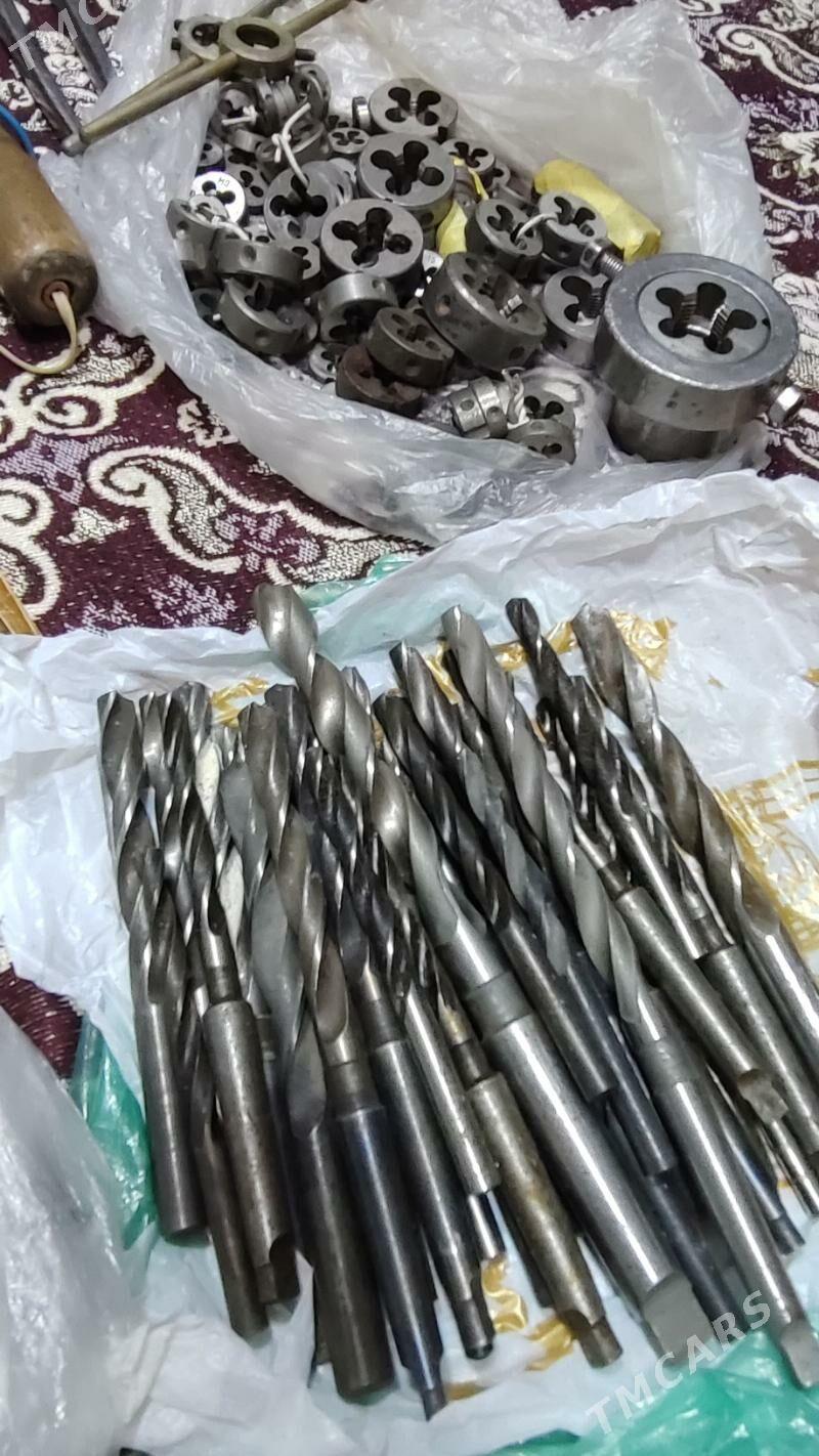 ключи сверла - Aşgabat - img 6