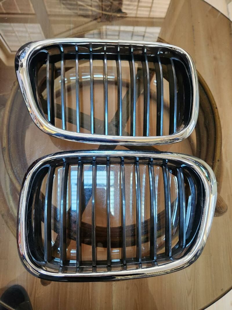 E39 BMW ABLESOFKA NIKEL 450 TMT - Aşgabat - img 3