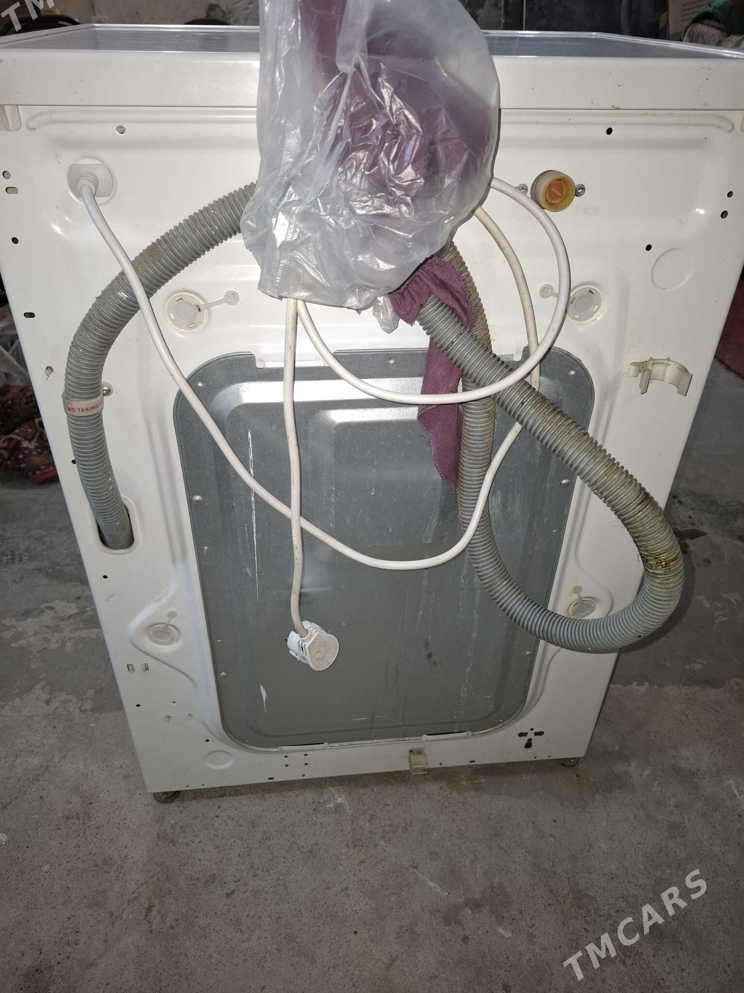 Стиральная машина - Türkmenbaşy - img 2