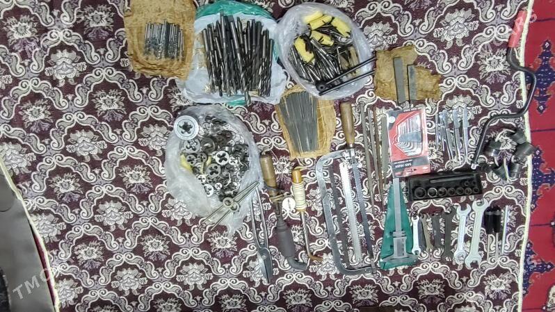 ключи сверла - Aşgabat - img 1