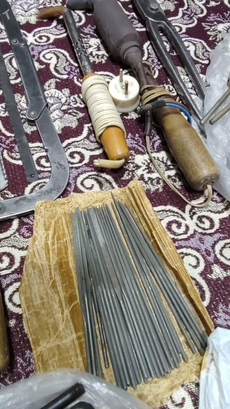 ключи сверла - Aşgabat - img 2