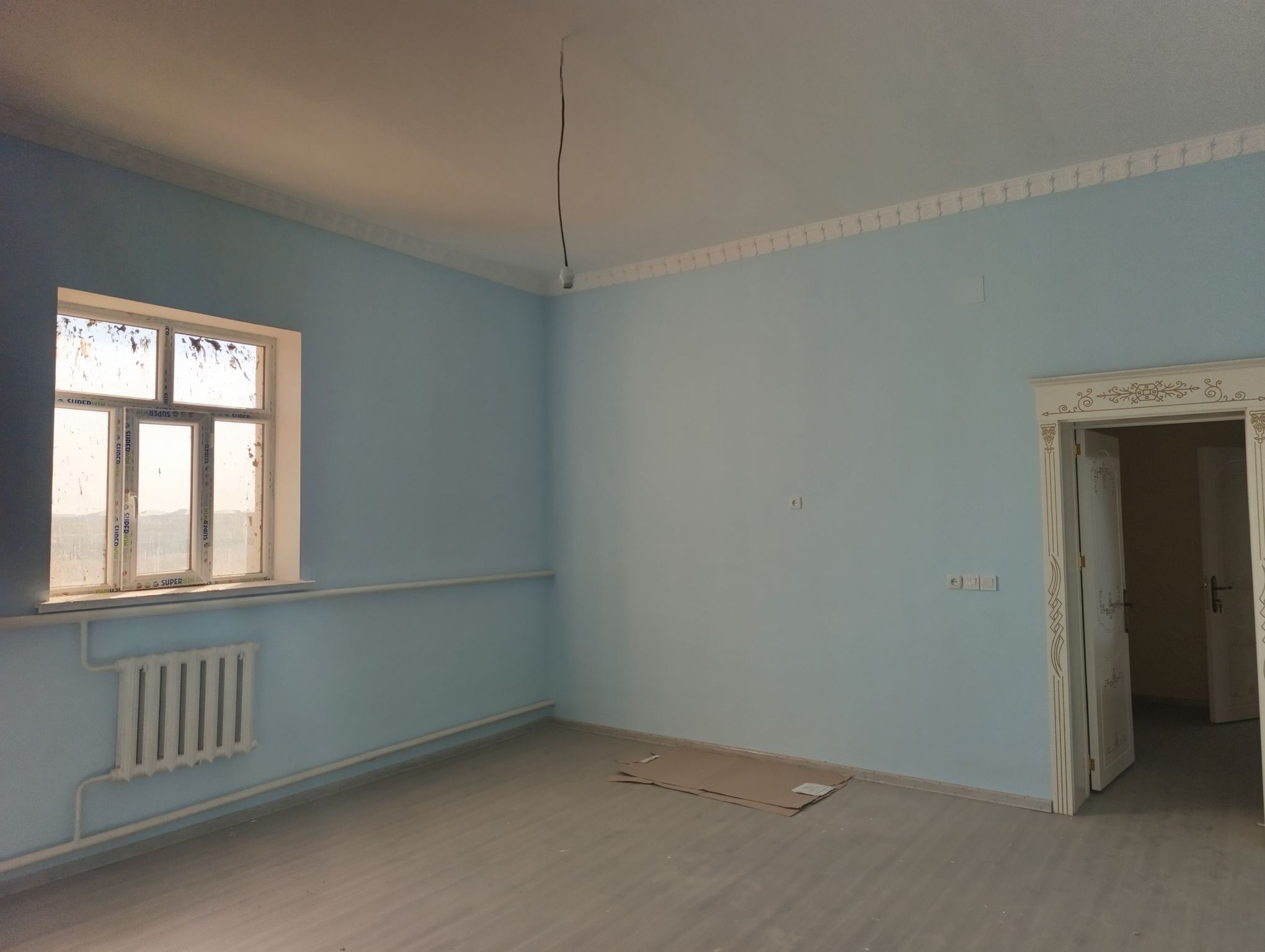 Satlyk jay - Дашогуз - img 10