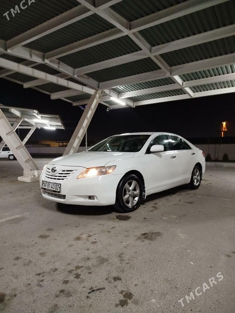 Toyota Camry 2008 - 140 000 TMT - Дашогуз - img 6