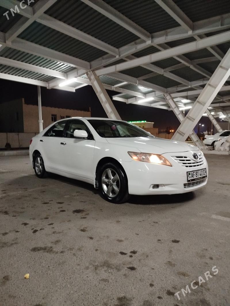 Toyota Camry 2008 - 140 000 TMT - Дашогуз - img 5