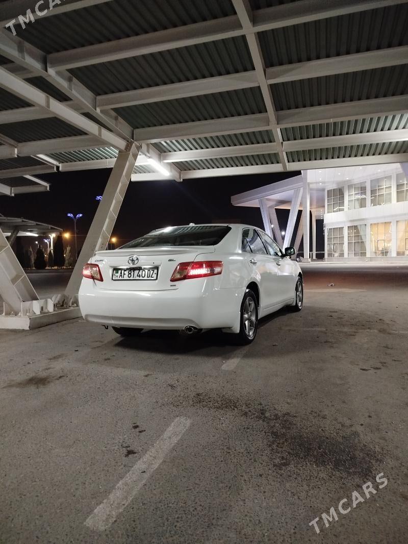 Toyota Camry 2008 - 140 000 TMT - Дашогуз - img 8
