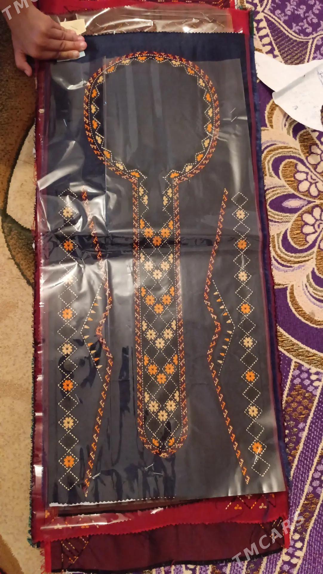 kesde - Ашхабад - img 9