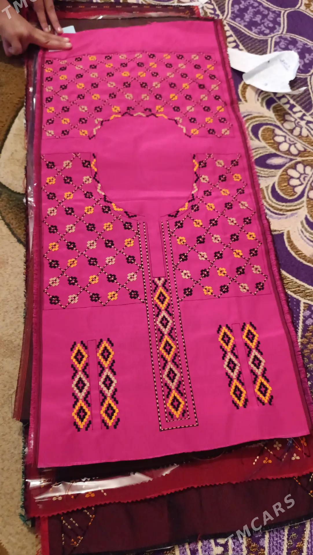 kesde - Ашхабад - img 7